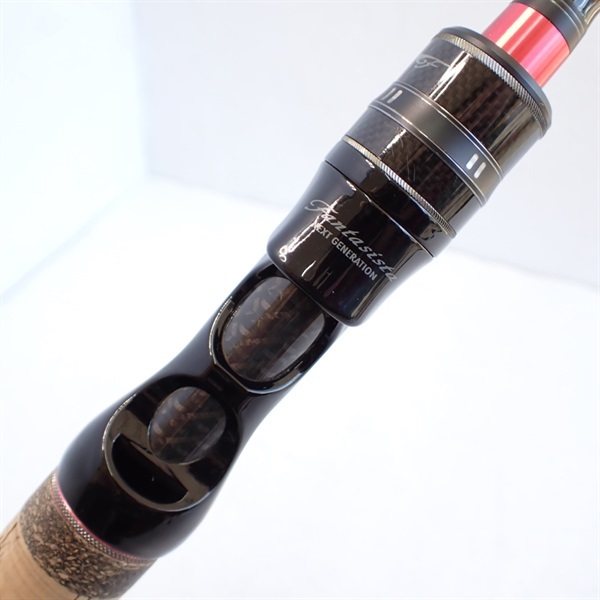 ファンタジスタ レジスタＦＮＣ－６４ＭＬ